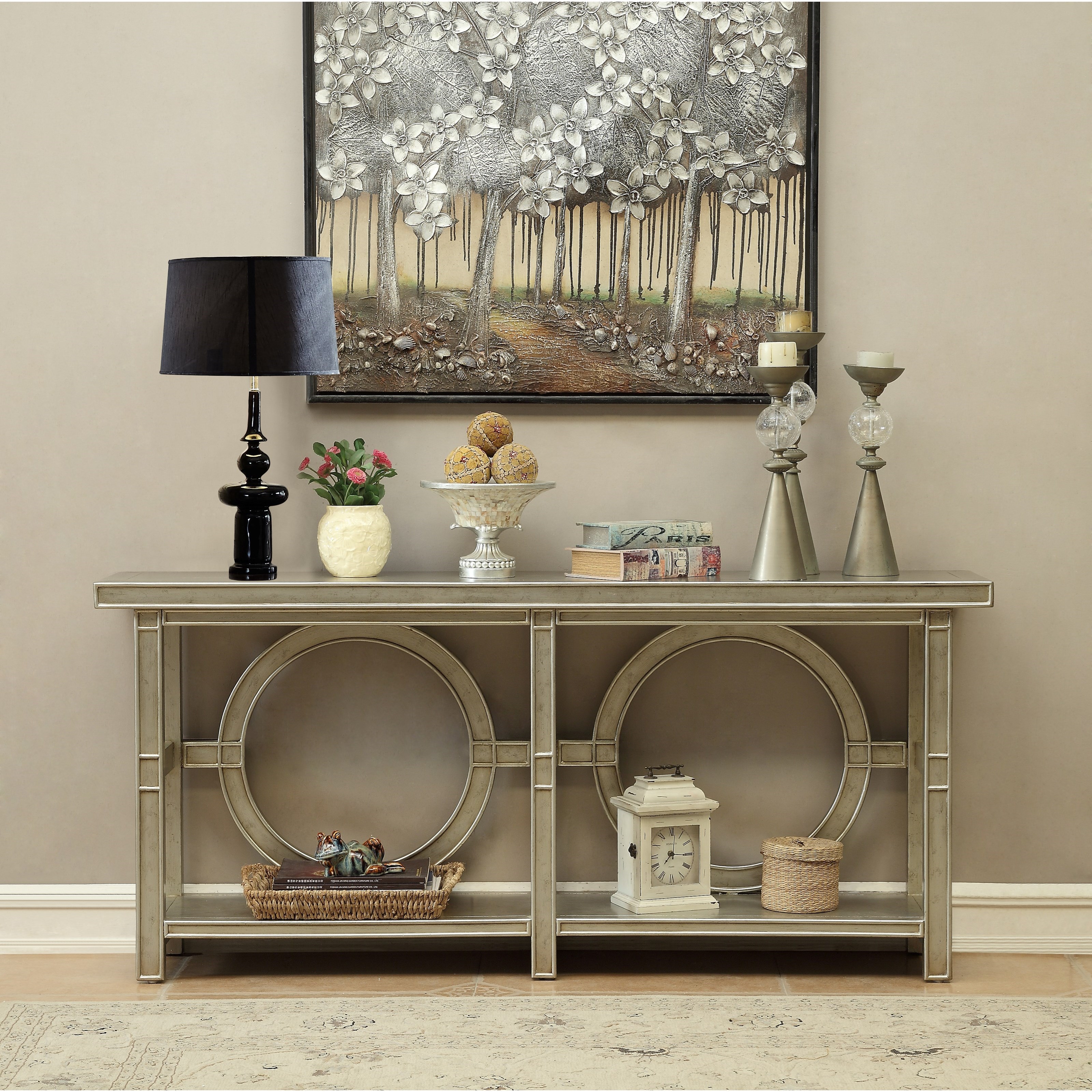 Coast2Coast Home Coast2Coast Home Accents 667729136 Contemporary